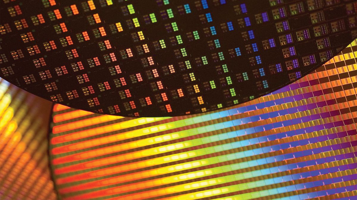 Rivoluzione del silicio: come il comune wafer sta cambiando il volto del mondo tecnologico Il fondamento della tecnologia: come il wafer di silicio costituisce il cuore dell'elettronica moderna