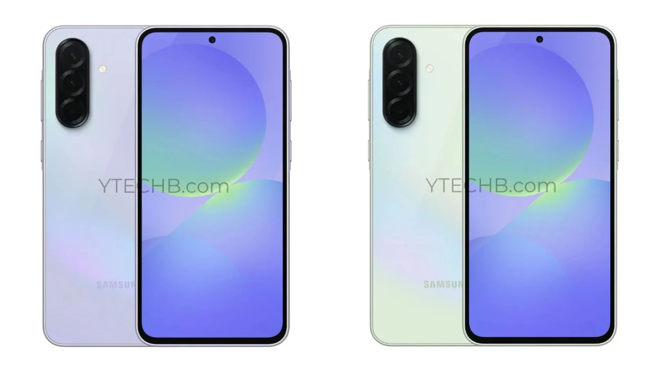 È apparso il primo rendering del Samsung Galaxy A36: design e specifiche tecniche Nuovo rendering del Samsung Galaxy A36: un primo sguardo al prossimo smartphone