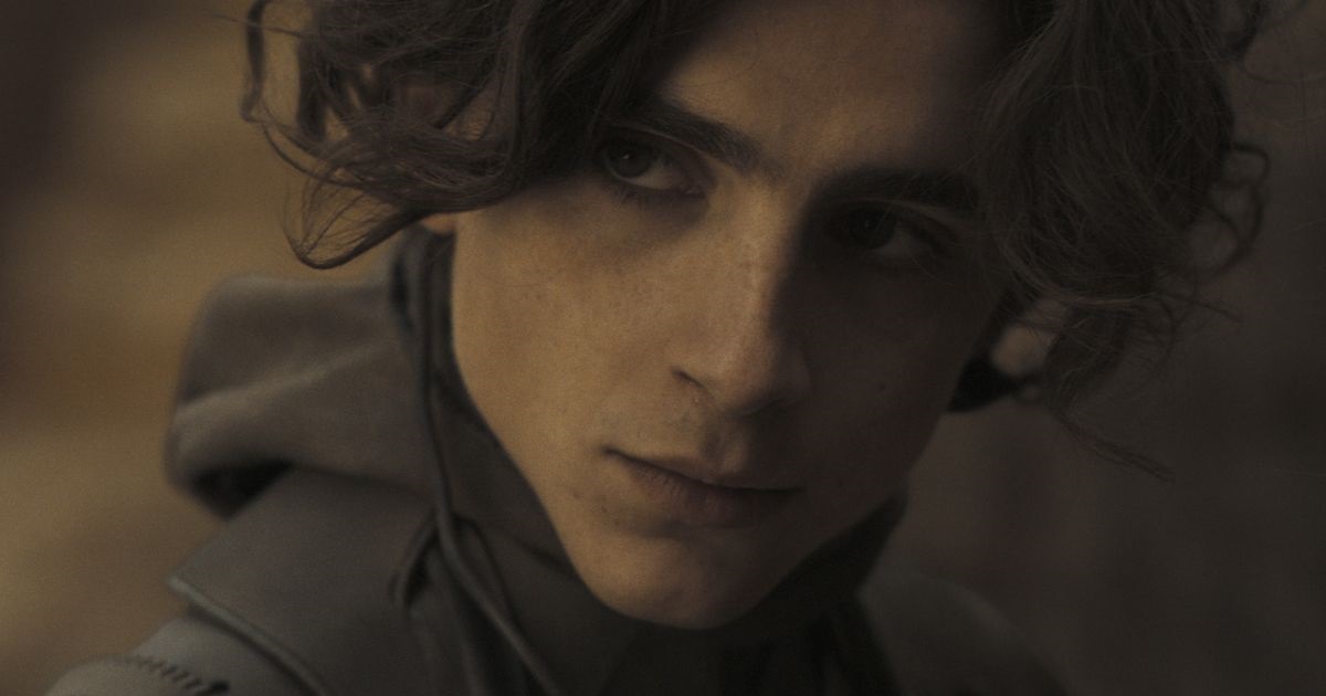 "Dune 2" diventa il film di Denis Villeneuve con il rating più alto e quasi perfetto su Rotten Tomatoes "Dune 2" diventa il film di Denis Villeneuve con il rating più alto e quasi perfetto su Rotten Tomatoes
