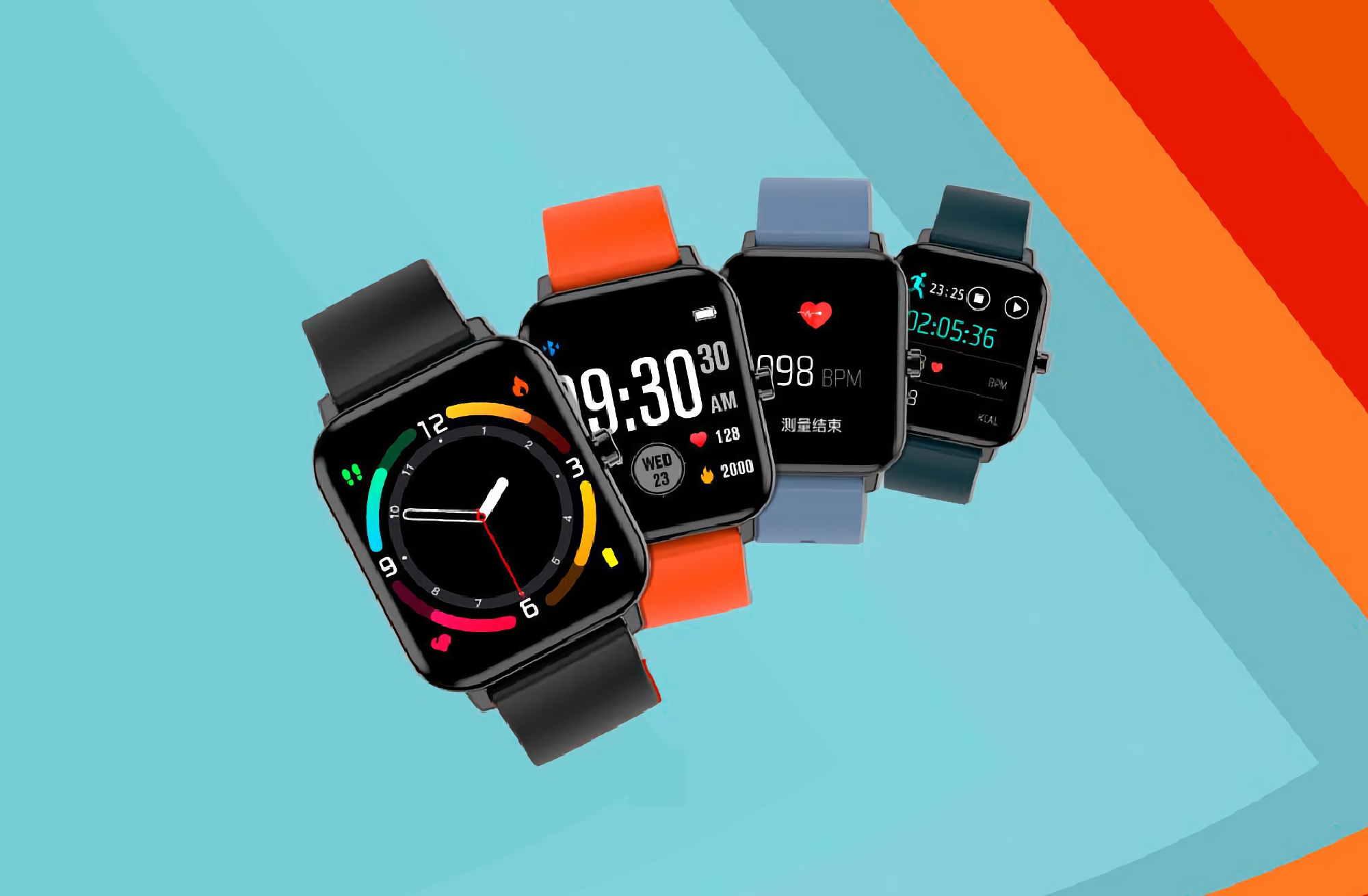 ZTE si prepara a lanciare lo smartwatch Watch GT con lo ZTE S30 Pro ZTE si prepara a lanciare lo smartwatch Watch GT con lo ZTE S30 Pro