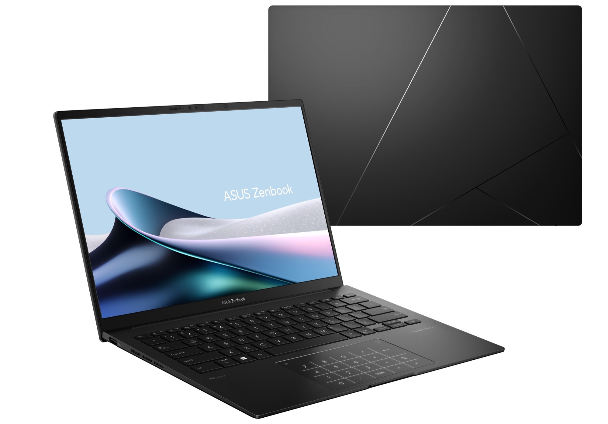 ASUS ha presentato il nuovo Zenbook 14 OLED con chip Intel Core Ultra ASUS ha presentato il nuovo Zenbook 14 OLED con chip Intel Core Ultra