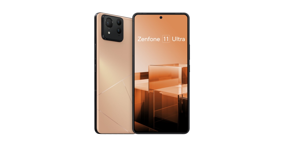 Asus Zenfone 11 Ultra, prezzo e disponibilità sono emersi in Europa Asus Zenfone 11 Ultra, prezzo e disponibilità sono emersi in Europa