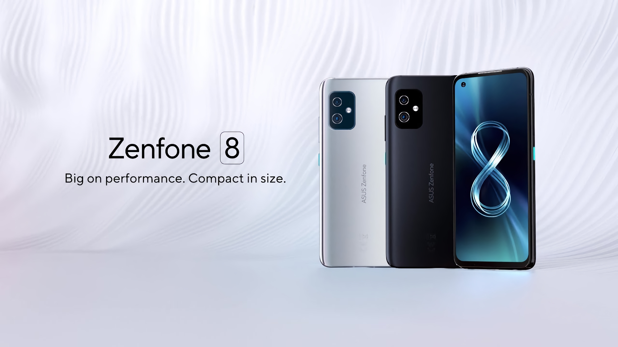 ASUS ZenFone 8 ha iniziato l'aggiornamento ad Android 12: vi diciamo le novità e quando aspettare il firmware ASUS ZenFone 8 ha iniziato l'aggiornamento ad Android 12: vi diciamo le novità e quando aspettare il firmware