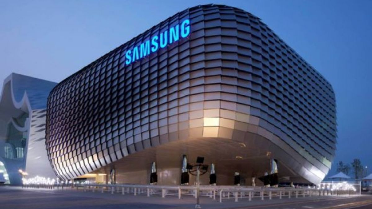 Samsung è al primo posto nella classifica della ricerca e dell'innovazione Samsung è al primo posto nella classifica della ricerca e dell'innovazione