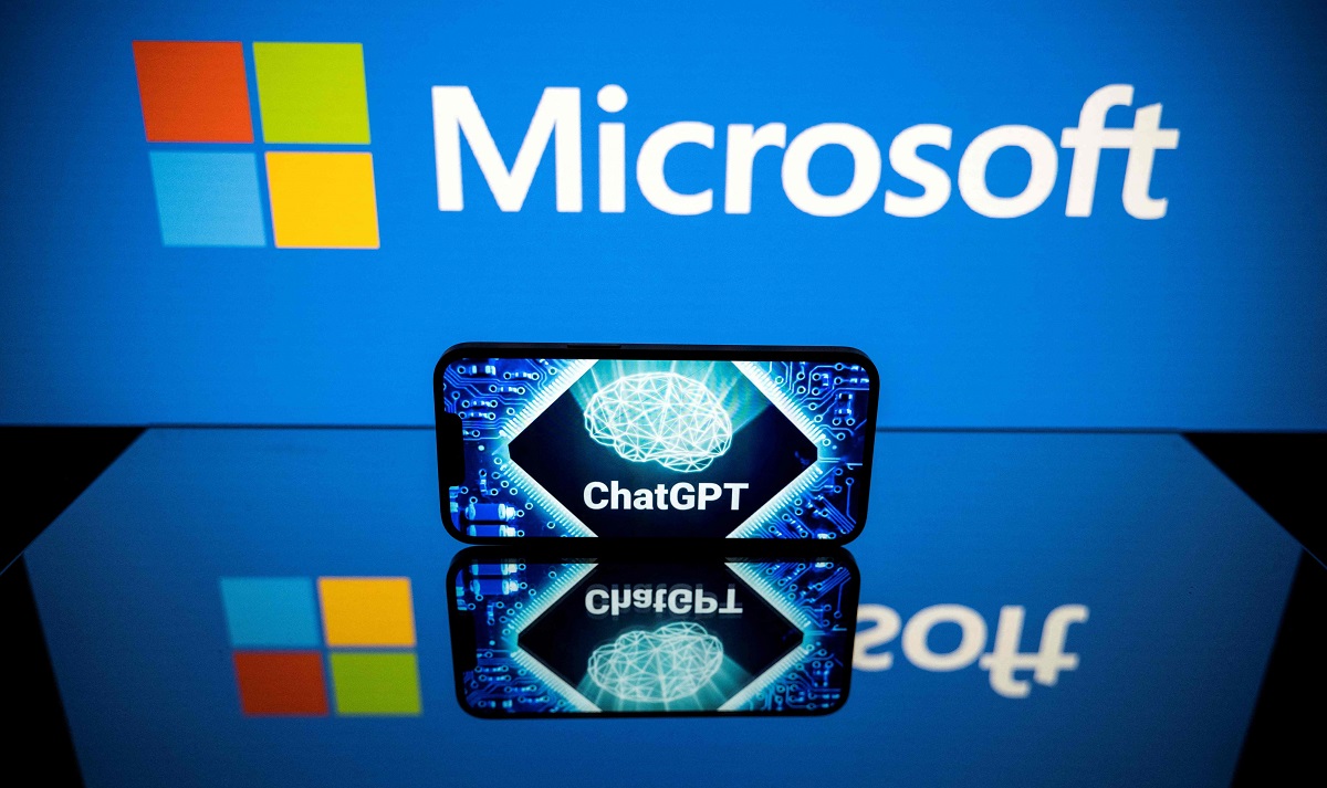 Il boom dell'intelligenza artificiale fa salire i ricavi annuali ricorrenti di Microsoft a 10 miliardi di dollari
