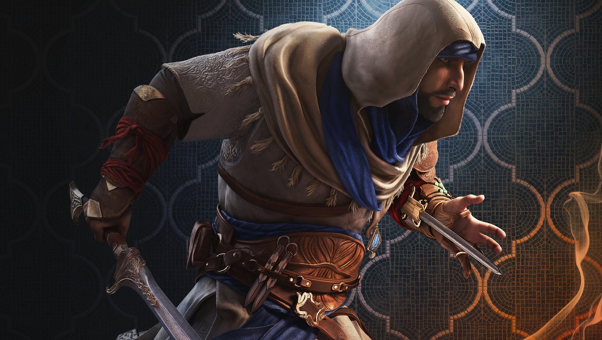 Il degno risultato del duro lavoro: la tiratura del franchise di Assassin's Creed ha superato i 200 milioni di copie vendute Il degno risultato del duro lavoro: la tiratura del franchise di Assassin's Creed ha superato i 200 milioni di copie vendute