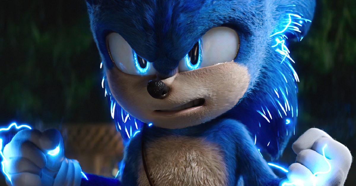Il ritorno del collezionista di monete blu: I lavori per il terzo capitolo di "Sonic" sono già in pieno svolgimento Il ritorno del collezionista di monete blu: I lavori per il terzo capitolo di "Sonic" sono già in pieno svolgimento