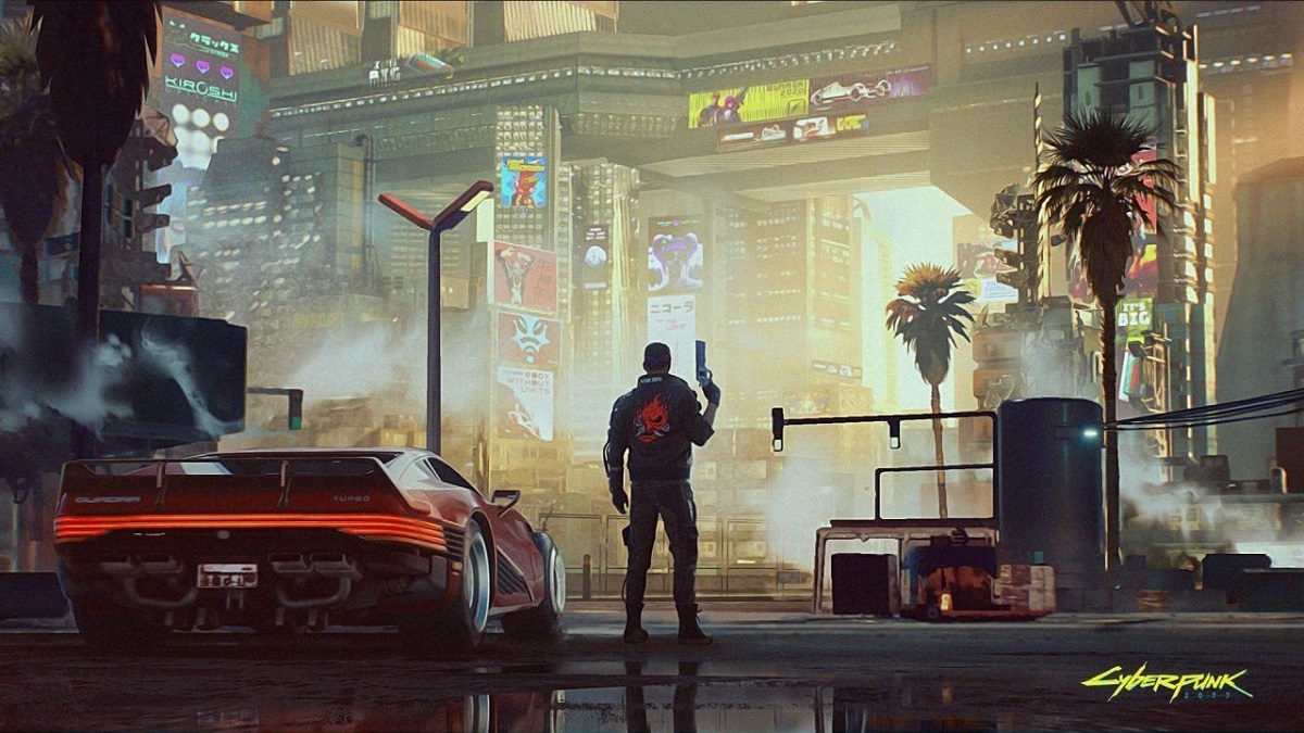 Il CFO di CD Projekt: fino a 500 dipendenti parteciperanno allo sviluppo di un nuovo gioco nell'universo di Cyberpunk