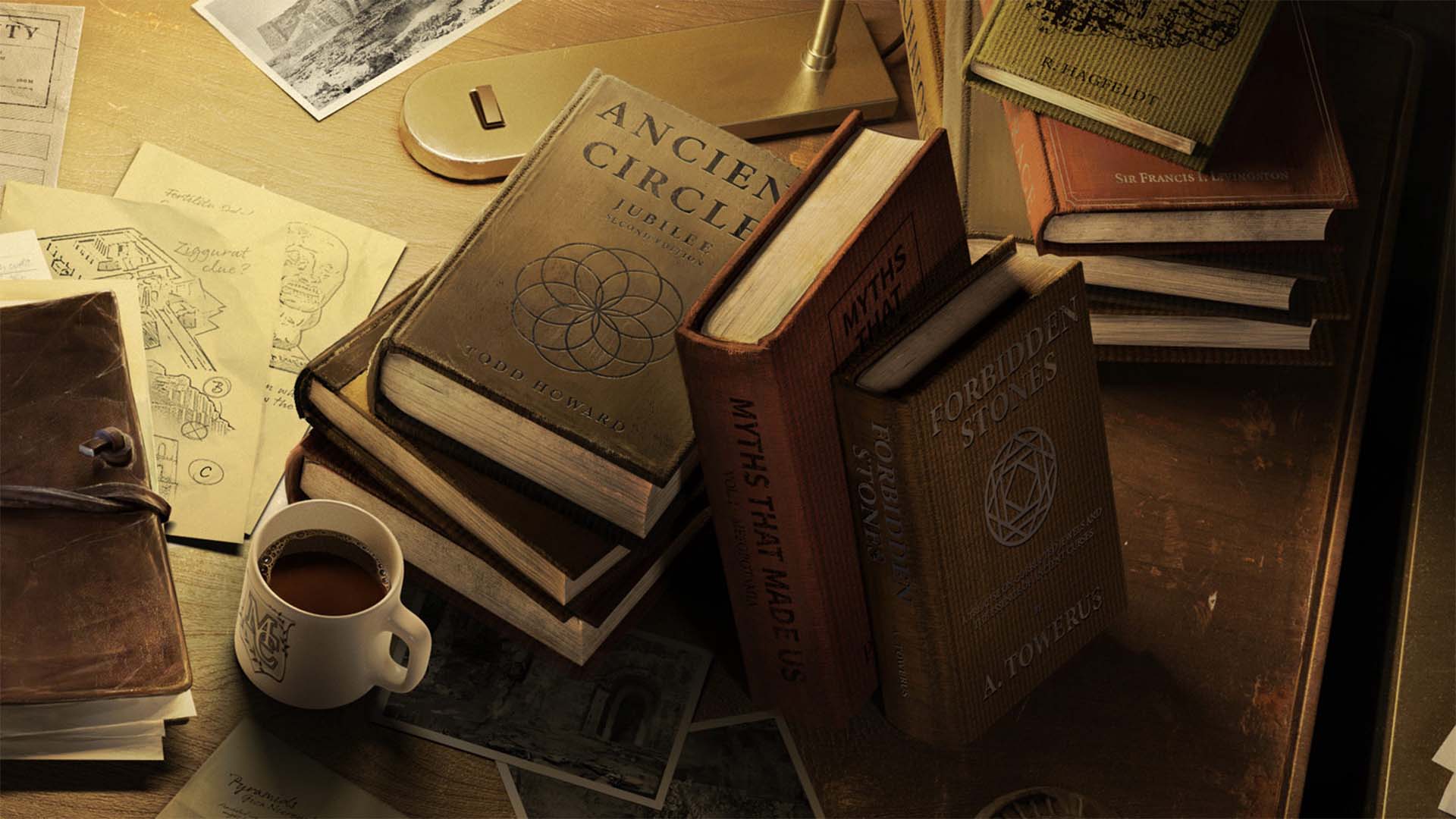 Todd Howard ha probabilmente annunciato la rivelazione di un gioco di Indiana Jones per l'anno prossimo Todd Howard ha probabilmente annunciato la rivelazione di un gioco di Indiana Jones per l'anno prossimo