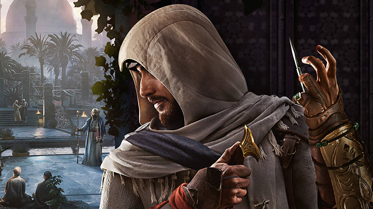 Le bellezze di Baghdad, il bazar orientale e il sapore arabo nei nuovi screenshot di Assassin's Creed: Mirage di Ubisoft Le bellezze di Baghdad, il bazar orientale e il sapore arabo nei nuovi screenshot di Assassin's Creed: Mirage di Ubisoft