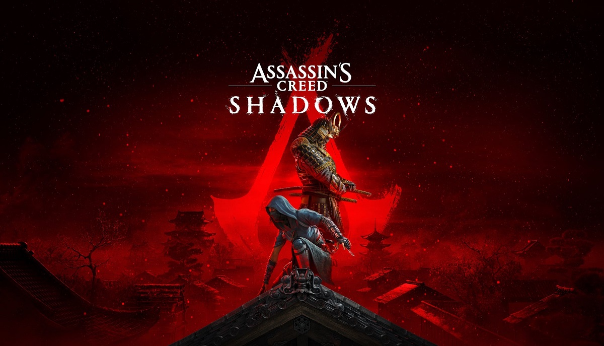 L'arte della furtività: Valutazione dell'opera d'arte principale di Assassin's Creed Shadows Annunciato il nuovo Assassin's Creed Shadows: primi dettagli dell'artwork principale