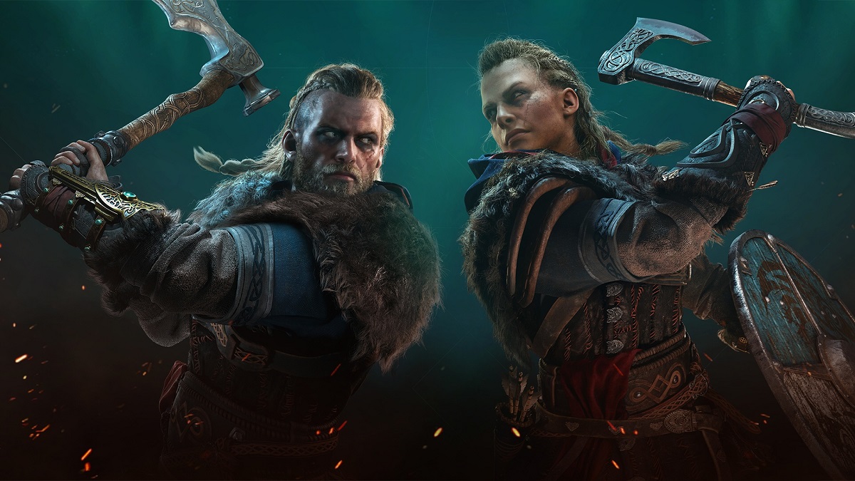 Addio Valhalla! Il componente aggiuntivo L'ultimo capitolo completerà la storia di Assassin's Creed Valhalla Addio Valhalla! Il componente aggiuntivo L'ultimo capitolo completerà la storia di Assassin's Creed Valhalla