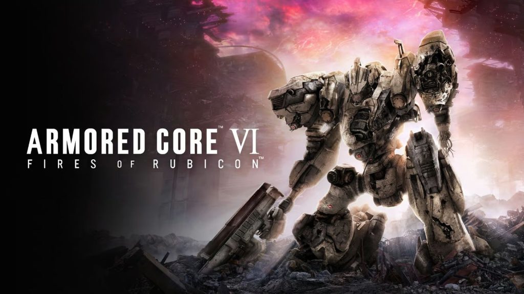 Le colonne sonore di Armoured Core 6: Fires of Rubicon sono ora disponibili su Spotify e Apple Music Le colonne sonore di Armoured Core 6: Fires of Rubicon sono ora disponibili su Spotify e Apple Music