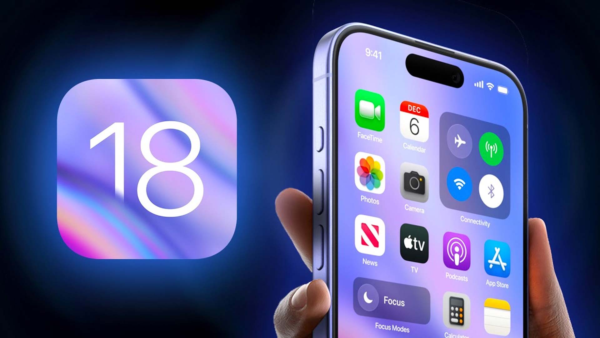 iOS 18.2 sarà rilasciato qualche giorno prima del previsto iOS 18.2 sarà rilasciato qualche giorno prima del previsto
