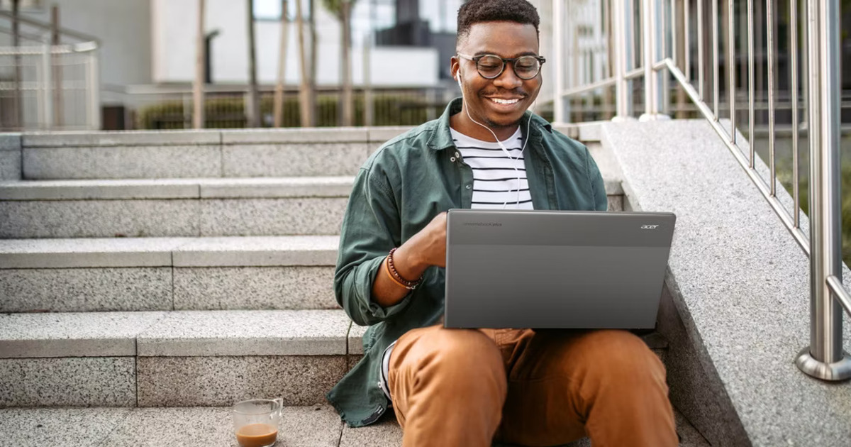 Acer lancia il nuovo Chromebook 514 con il potente processore Intel i3-N305 al prezzo di 400 dollari Acer lancia il nuovo Chromebook 514 con il potente processore Intel i3-N305 al prezzo di 400 dollari