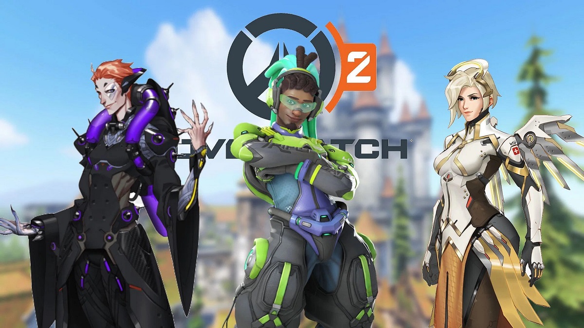 Il lead character designer di Overwatch e Overwatch 2 ha annunciato la sua partenza da Blizzard Il lead character designer di Overwatch e Overwatch 2 ha annunciato la sua partenza da Blizzard