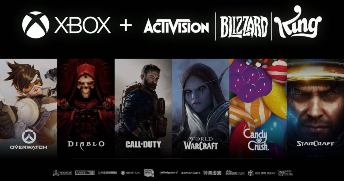 Phil Spencer: I giochi di Activision Blizzard non saranno disponibili su Game Pass fino al 2024 Phil Spencer: I giochi di Activision Blizzard non saranno disponibili su Game Pass fino al 2024