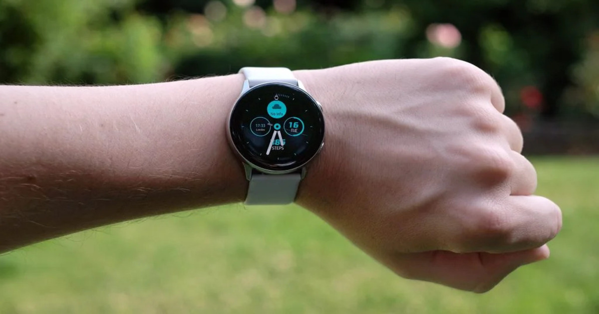 Samsung smetterà di supportare gli smartwatch Galaxy Watch, Galaxy Watch 3, Galaxy Watch Active e Galaxy Watch Active 2 che girano su Tizen Samsung smetterà di supportare gli smartwatch Galaxy Watch, Galaxy Watch 3, Galaxy Watch Active e Galaxy Watch Active 2 che girano su Tizen