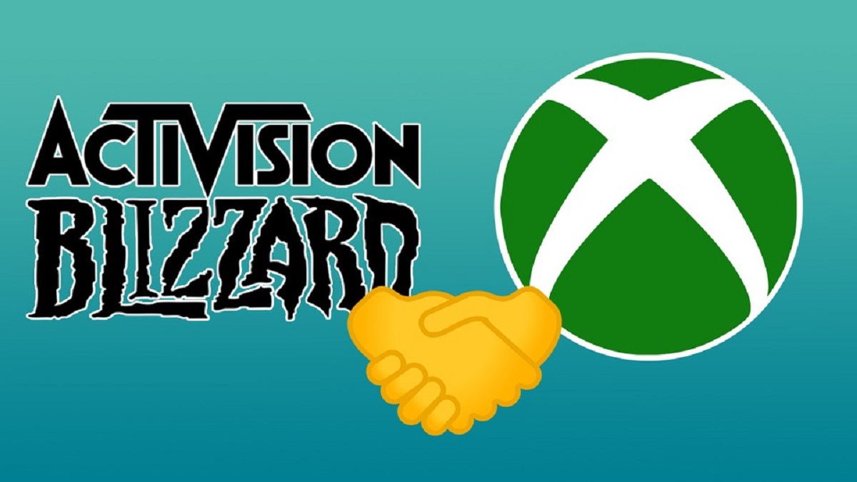 L'accordo tra Microsoft e Activision Blizzard sarà ulteriormente esaminato dalle autorità di regolamentazione dell'UE e del Regno Unito. L'accordo tra Microsoft e Activision Blizzard sarà ulteriormente esaminato dalle autorità di regolamentazione dell'UE e del Regno Unito.
