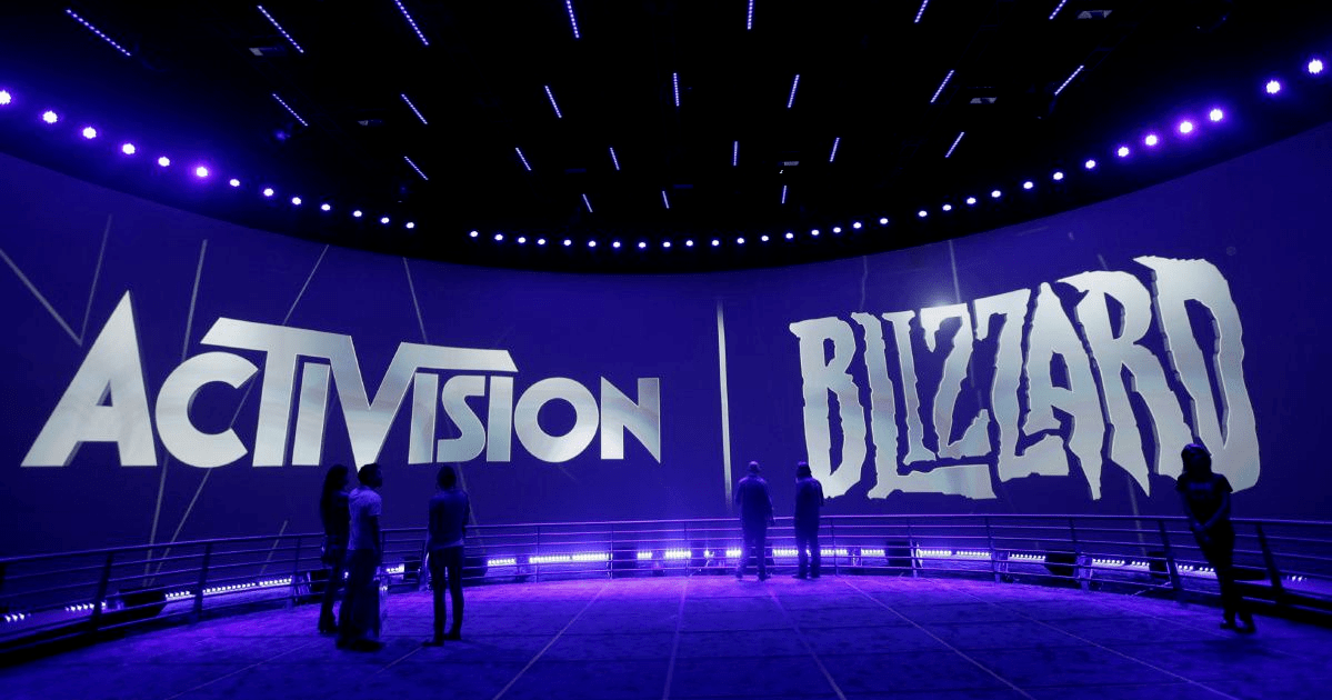 Activision deposita il brevetto per le colonne sonore dinamiche generate dall'intelligenza artificiale Activision deposita il brevetto per le colonne sonore dinamiche generate dall'intelligenza artificiale