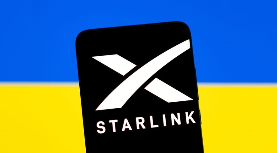SpaceX si è aggiudicata il contratto per la fornitura di terminali internet satellitari Starlink per l'Ucraina SpaceX si è aggiudicata il contratto per la fornitura di terminali internet satellitari Starlink per l'Ucraina