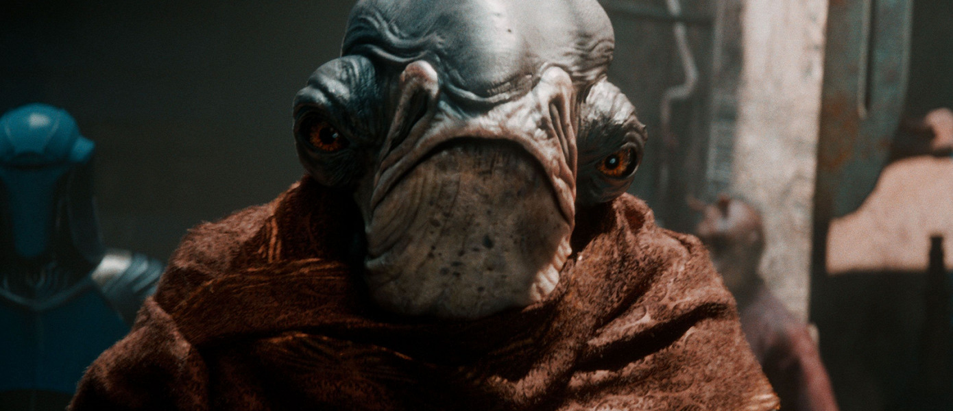 Lo sviluppo di Star Wars: Eclipse è in pieno svolgimento, ma non ci sono ancora dettagli - Quantic Dream Lo sviluppo di Star Wars: Eclipse è in pieno svolgimento, ma non ci sono ancora dettagli - Quantic Dream