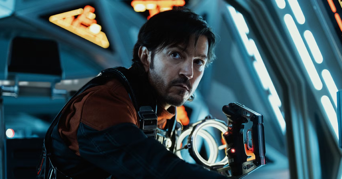 I primi tre episodi di Andor nell'universo di Star Wars sono stati pubblicati gratuitamente su YouTube prima della première della seconda stagione. I primi tre episodi di Andor nell'universo di Star Wars sono stati pubblicati gratuitamente su YouTube prima della première della seconda stagione.