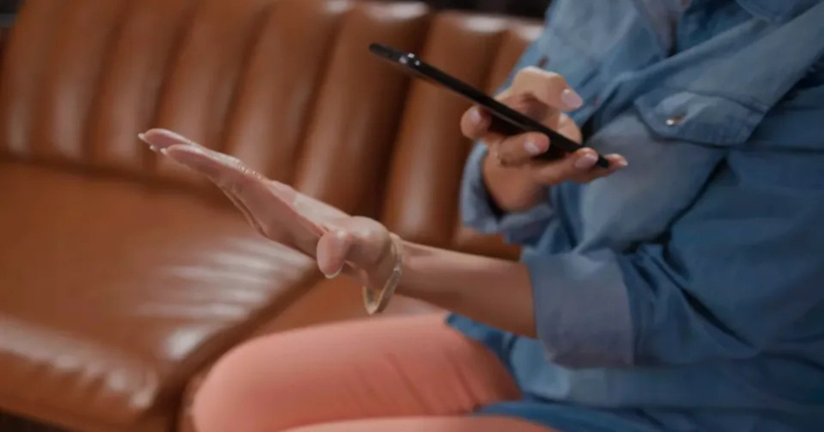 Amazon One: pagare con il palmo della mano ora sul vostro smartphone Amazon One: pagare con il palmo della mano ora sul vostro smartphone