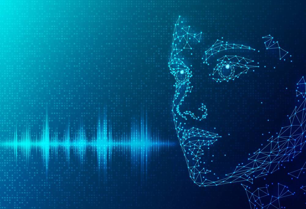 Un'interfaccia neurale con intelligenza artificiale ha aiutato una donna paralizzata a parlare utilizzando un avatar Un'interfaccia neurale con intelligenza artificiale ha aiutato una donna paralizzata a parlare utilizzando un avatar