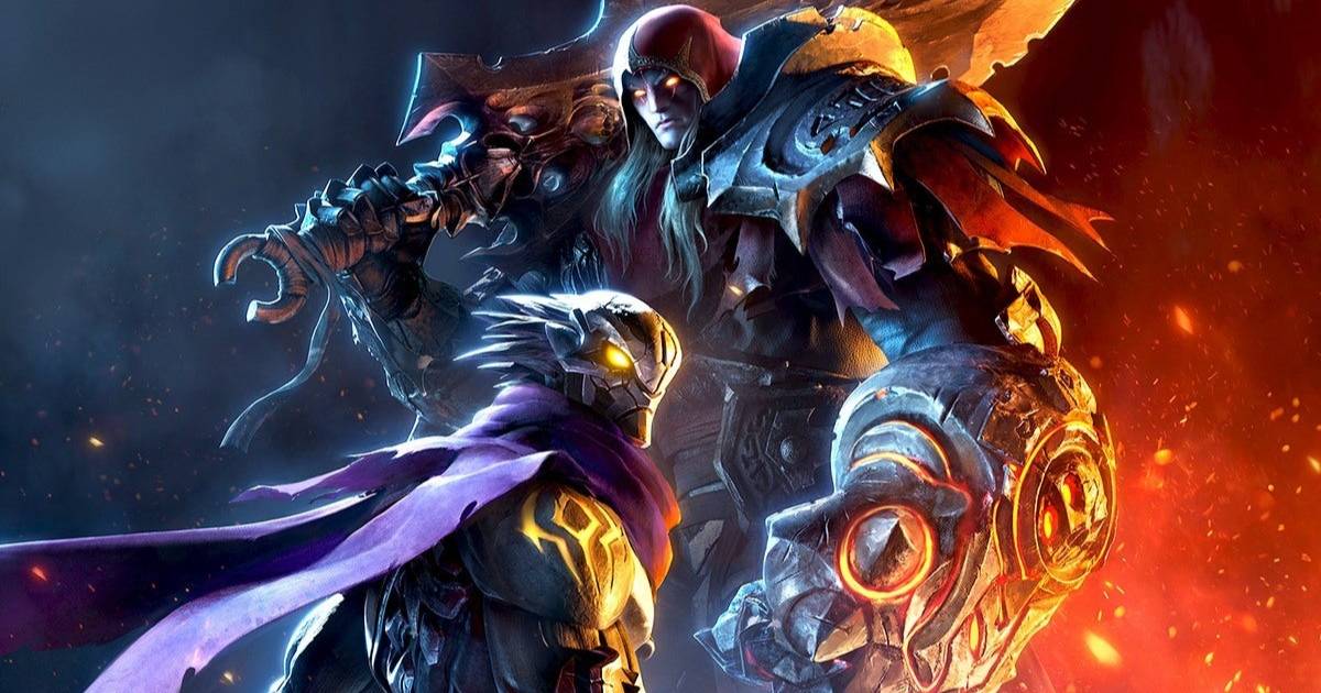 Airship Syndicate, che ha creato Darksiders Genesis e Wayfinder, ha licenziato 12 dipendenti a tempo pieno. Airship Syndicate, che ha creato Darksiders Genesis e Wayfinder, ha licenziato 12 dipendenti a tempo pieno.