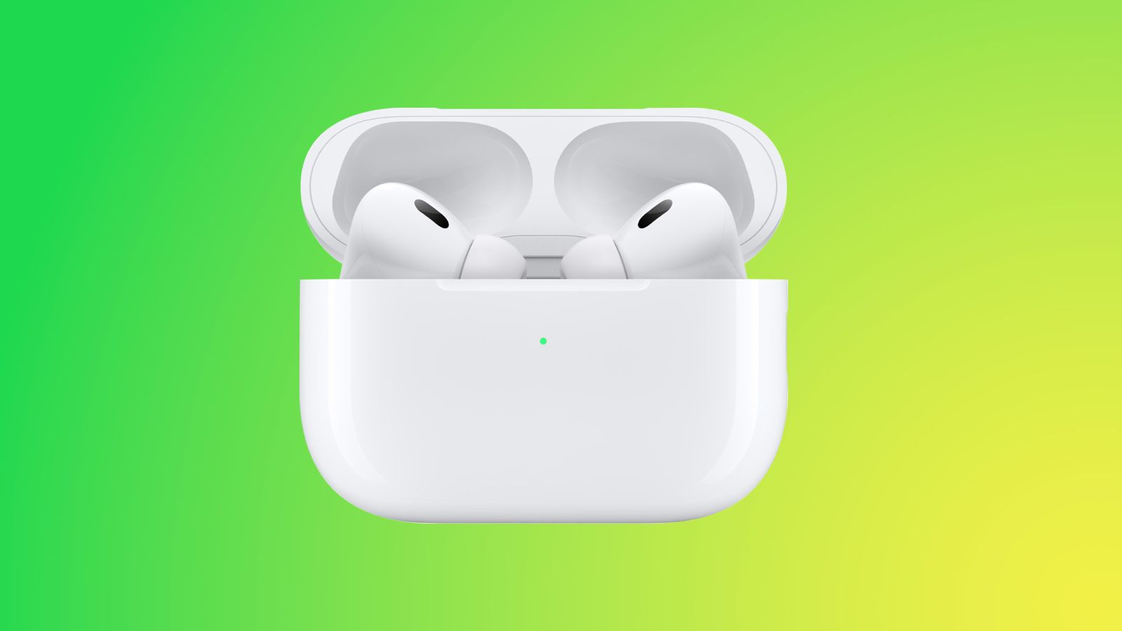 AirPods Pro 2 ricevono un aggiornamento: il firmware beta è ora disponibile Apple lancia il primo firmware beta pubblico per AirPods Pro 2