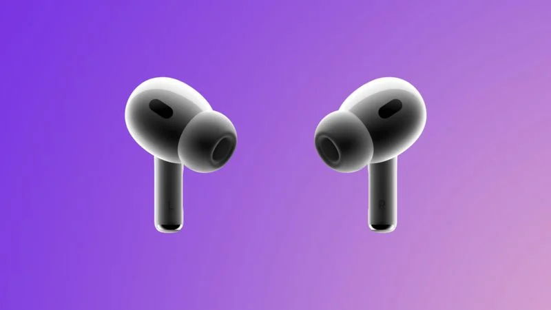 Una svolta tecnologica: Le fotocamere a infrarossi negli AirPods sono all'orizzonte Apple sta preparando un'innovazione: Gli AirPods con telecamera a infrarossi sono attesi per il 2026