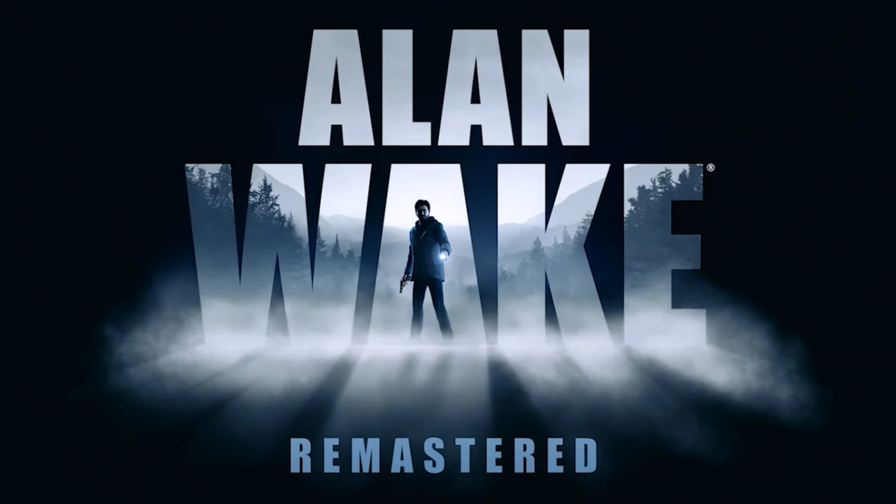 Alan Wake Remastered ha già recuperato i costi di sviluppo e marketing Alan Wake Remastered ha già recuperato i costi di sviluppo e marketing