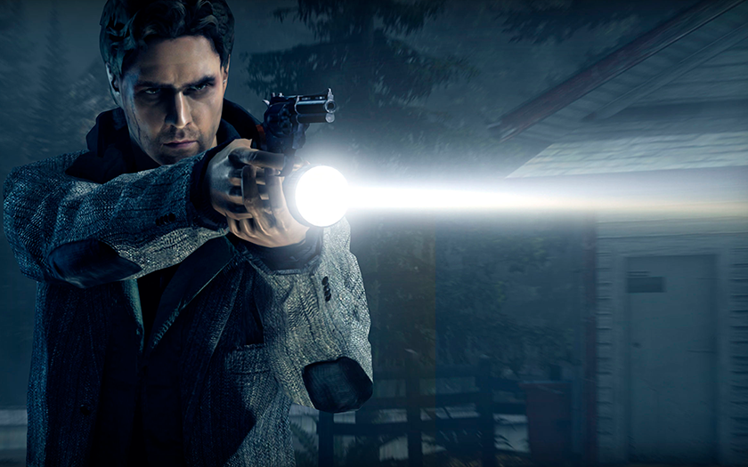 È ora di espandersi: AMC ha acquistato i diritti del franchise di Alan Wake e svilupperà la serie È ora di espandersi: AMC ha acquistato i diritti del franchise di Alan Wake e svilupperà la serie