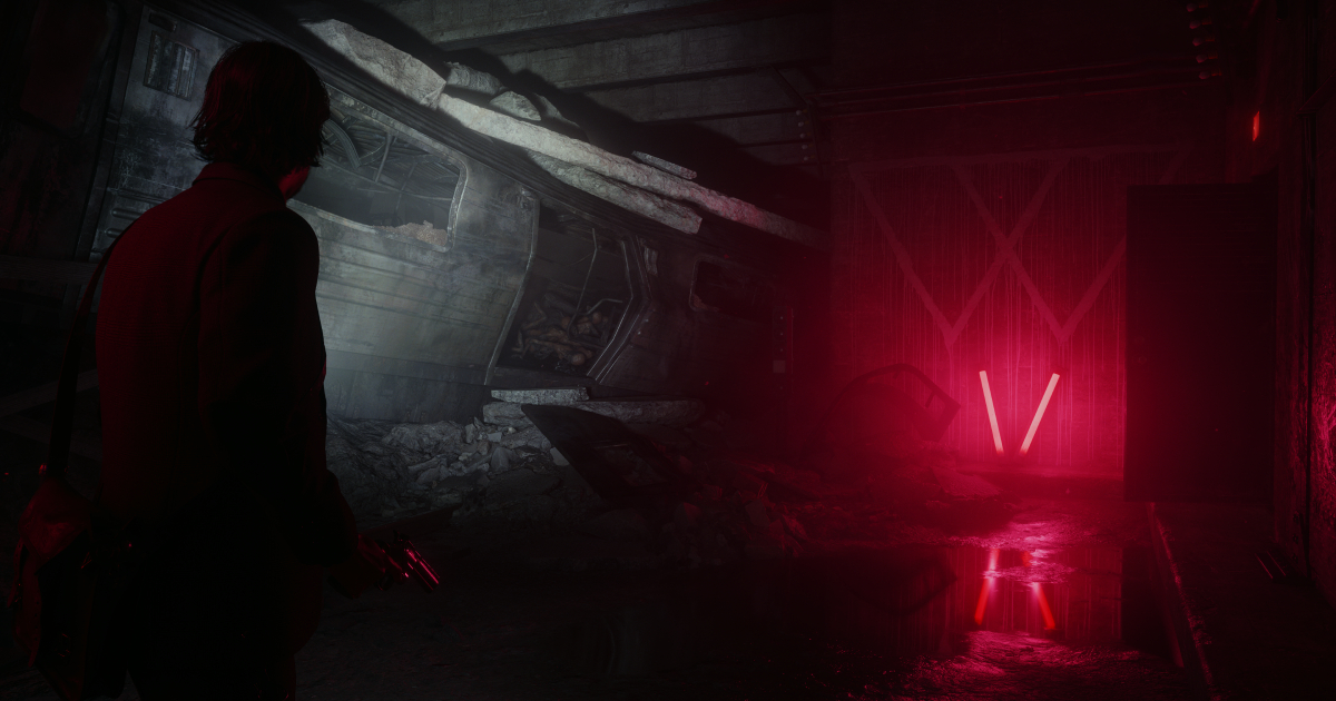 Il community manager di Remedy ha assicurato che Alan Wake 2 funzionerà bene su console, dato che queste versioni hanno ricevuto molta attenzione Il community manager di Remedy ha assicurato che Alan Wake 2 funzionerà bene su console, dato che queste versioni hanno ricevuto molta attenzione