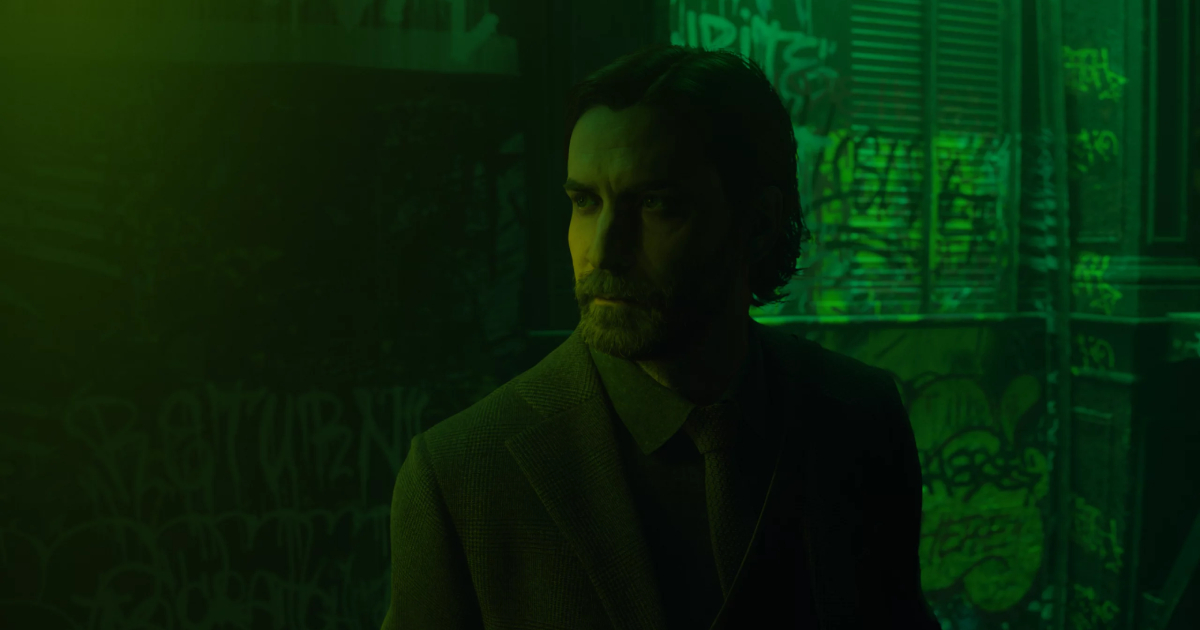 Tom Henderson: Le recensioni di Alan Wake 2 appariranno il giorno prima dell'uscita del gioco, il 26 ottobre. Tom Henderson: Le recensioni di Alan Wake 2 appariranno il giorno prima dell'uscita del gioco, il 26 ottobre.