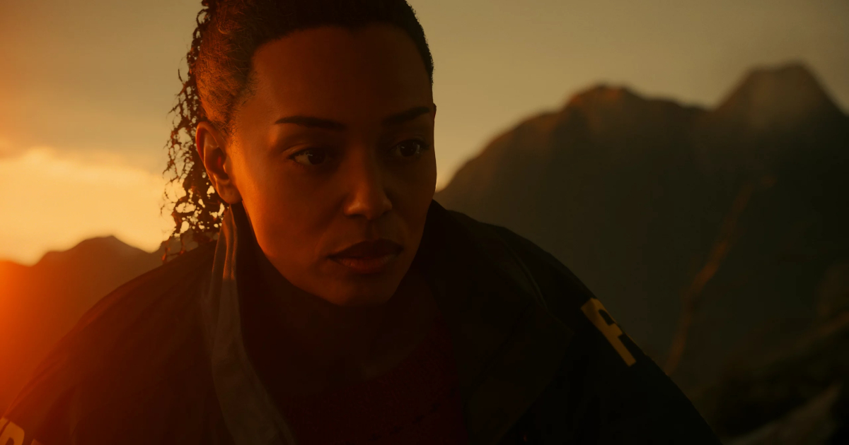 Nonna Demone con 2 teste e 4 braccia: Xbox Partner mostra tre minuti di gameplay di Alan Wake 2 in cui Saga combatte il nemico Nonna Demone con 2 teste e 4 braccia: Xbox Partner mostra tre minuti di gameplay di Alan Wake 2 in cui Saga combatte il nemico