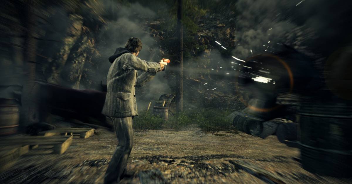 Speedrun in tre minuti: Remedy ha rilasciato un video che racconta tutti gli eventi principali di Alan Wake Speedrun in tre minuti: Remedy ha rilasciato un video che racconta tutti gli eventi principali di Alan Wake