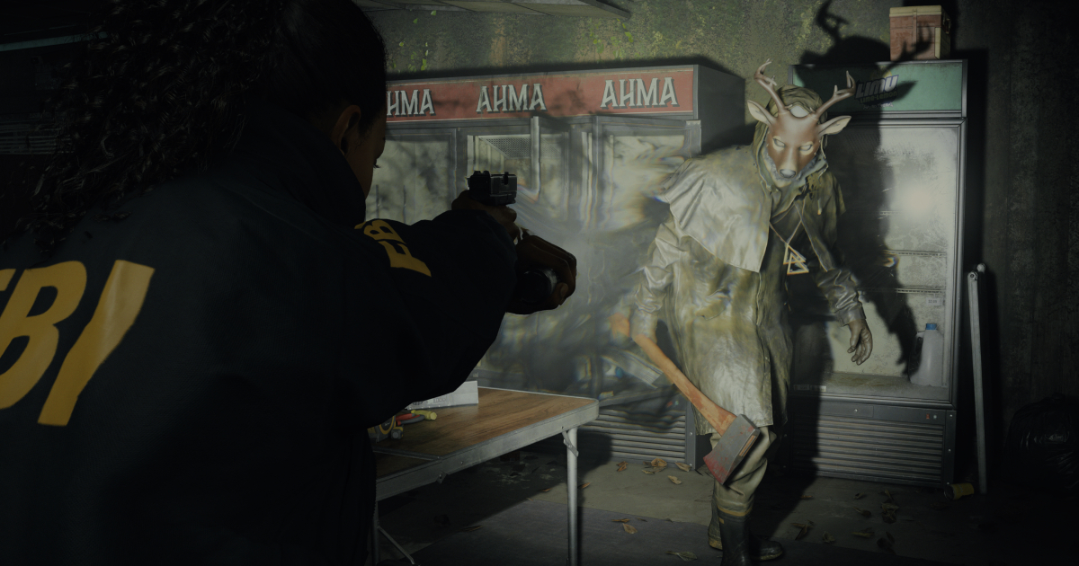 Remedy rilascia una patch per Alan Wake 2 che risolve più di 200 bug Remedy rilascia una patch per Alan Wake 2 che risolve più di 200 bug