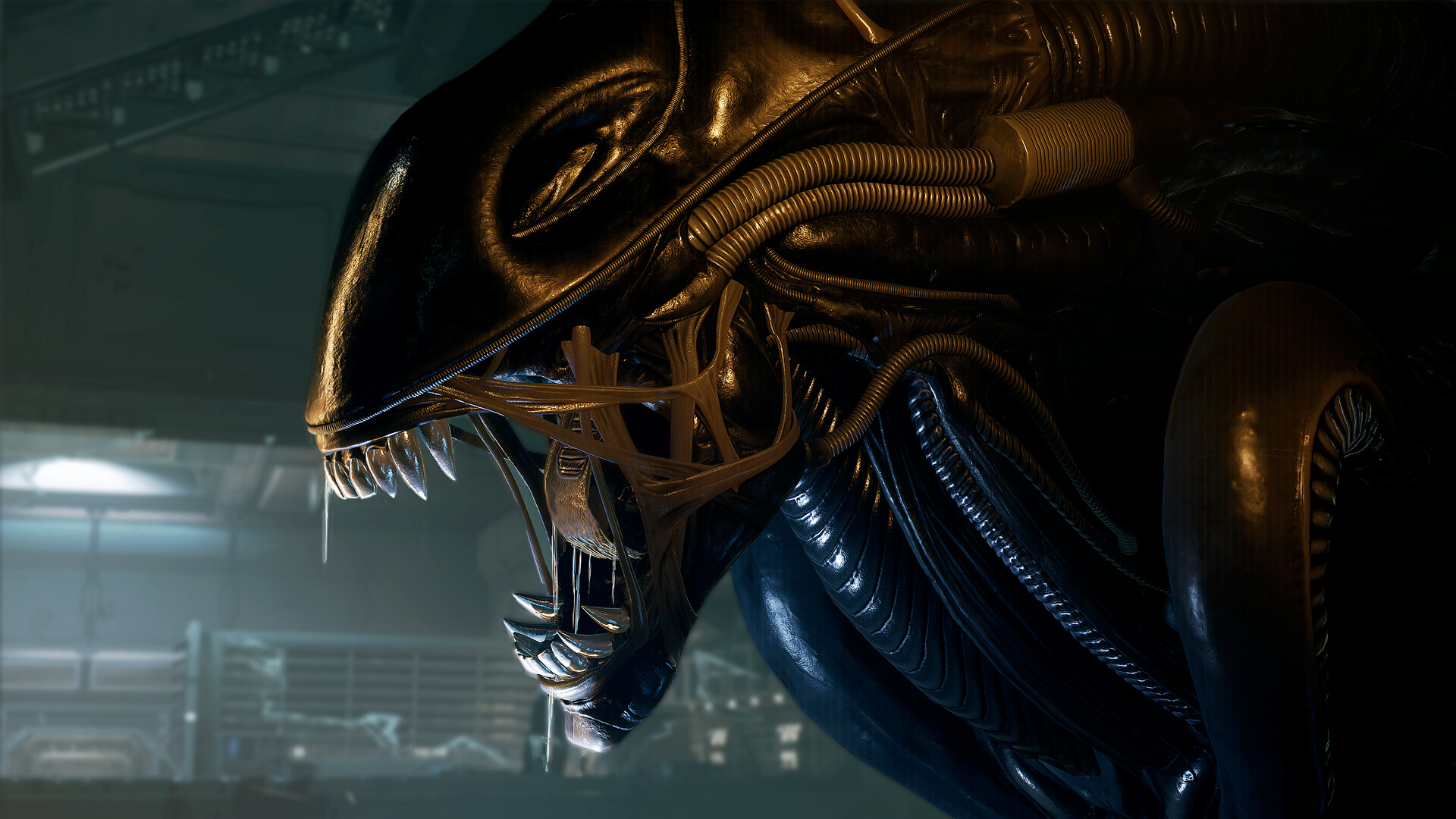 Alien: Rogue Incursion: una rivoluzione nella serie o solo un altro clone? Primo sguardo ad Alien: Rogue Incursion: cosa ci aspetta nel nuovo gioco