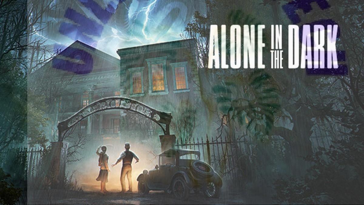 Atmosferico e intrigante: trapelato in rete il primo video gameplay della ripartenza di Alone in the Dark Atmosferico e intrigante: trapelato in rete il primo video gameplay della ripartenza di Alone in the Dark