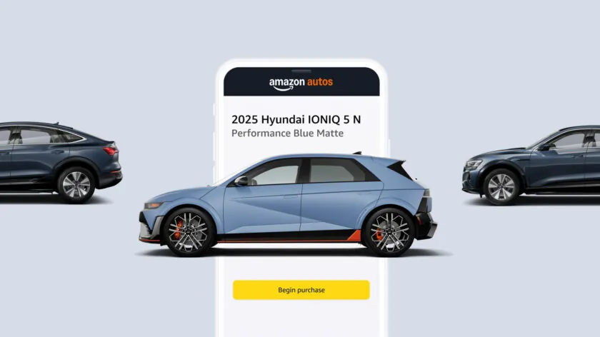 Una rivoluzione nell'industria automobilistica: Amazon si spinge oltre i suoi confini Amazon Autos: una nuova era per l'acquisto di auto online