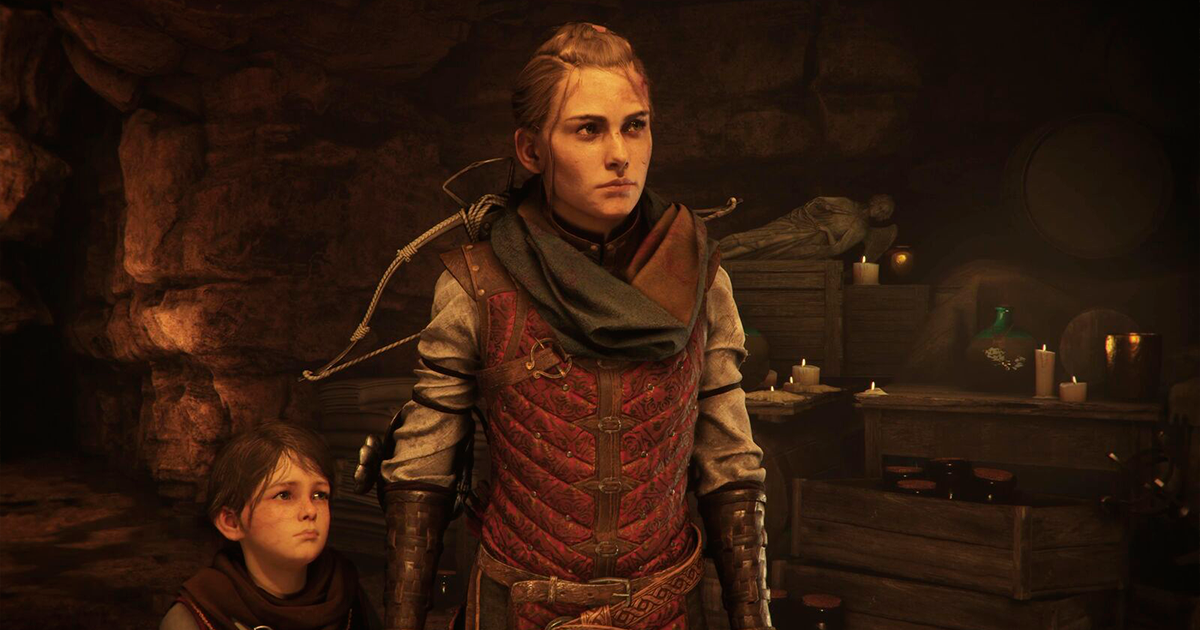 Il trailer di A Plague Tale: Requiem lascia intendere che le avversità e le scelte morali faranno soffrire la giovane Amicia Il trailer di A Plague Tale: Requiem lascia intendere che le avversità e le scelte morali faranno soffrire la giovane Amicia