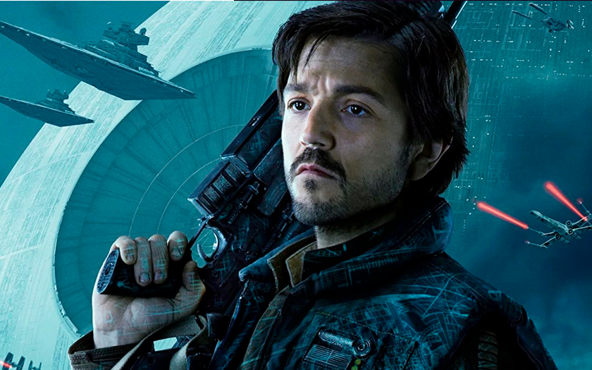 Il progetto "Star Wars: Andor" è diventato la seconda serie più votata in una galassia lontana lontana dopo "Mandalorian". Il progetto "Star Wars: Andor" è diventato la seconda serie più votata in una galassia lontana lontana dopo "Mandalorian".