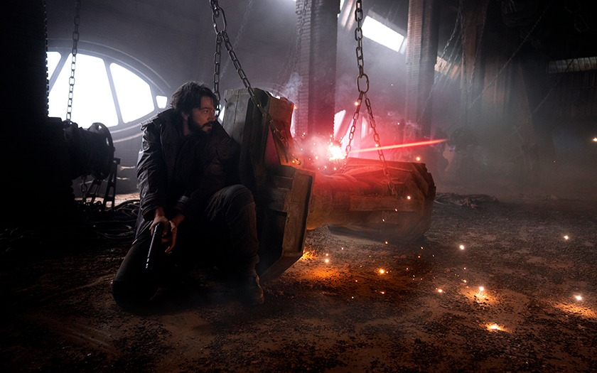Calendario di uscita di tutti i dodici episodi della serie "Star Wars: Andor". Calendario di uscita di tutti i dodici episodi della serie "Star Wars: Andor".