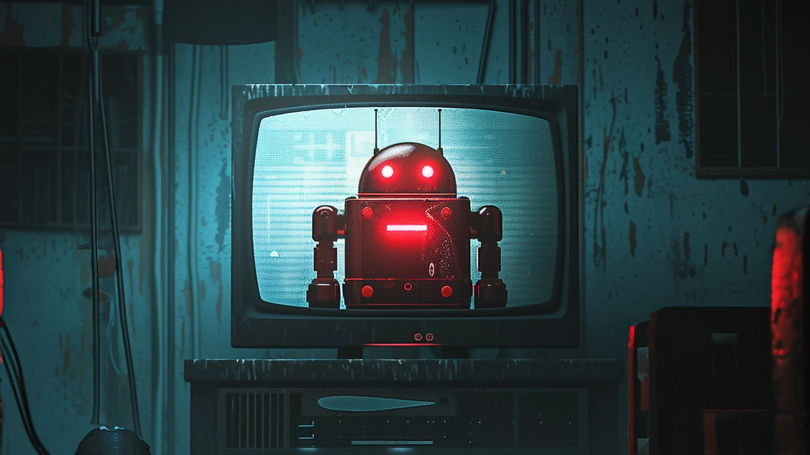 Più di un milione di set-top box per lo streaming di Android TV sono infettati dal malware Vo1d Più di un milione di set-top box per lo streaming di Android TV sono infettati dal malware Vo1d