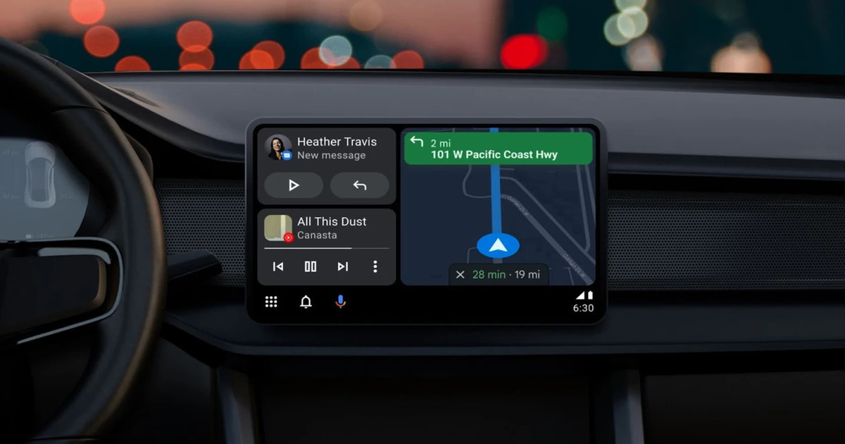 Problema con Android Auto: I comandi di navigazione vocale venivano forzati attraverso Google Maps Problema con Android Auto: I comandi di navigazione vocale venivano forzati attraverso Google Maps