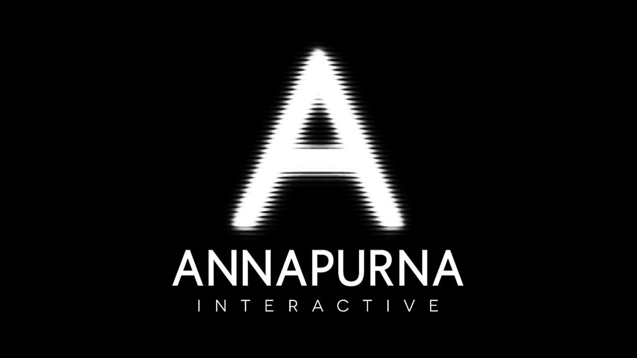 Una grafica che mostra l'artigianalità di Annapurna: la storia del suo emblema Annapurna Interactive: Uno sguardo alla creazione del leggendario logo