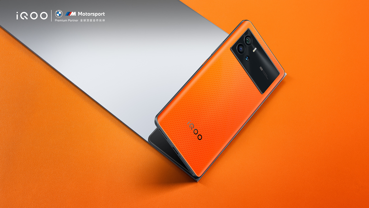 iQOO 9 Pro: un flagship da gaming con chip Snapdragon 8 Gen1, "wide" con angolo di visuale di 150° e 120W di ricarica per $ 785 iQOO 9 Pro: un flagship da gaming con chip Snapdragon 8 Gen1, "wide" con angolo di visuale di 150° e 120W di ricarica per $ 785