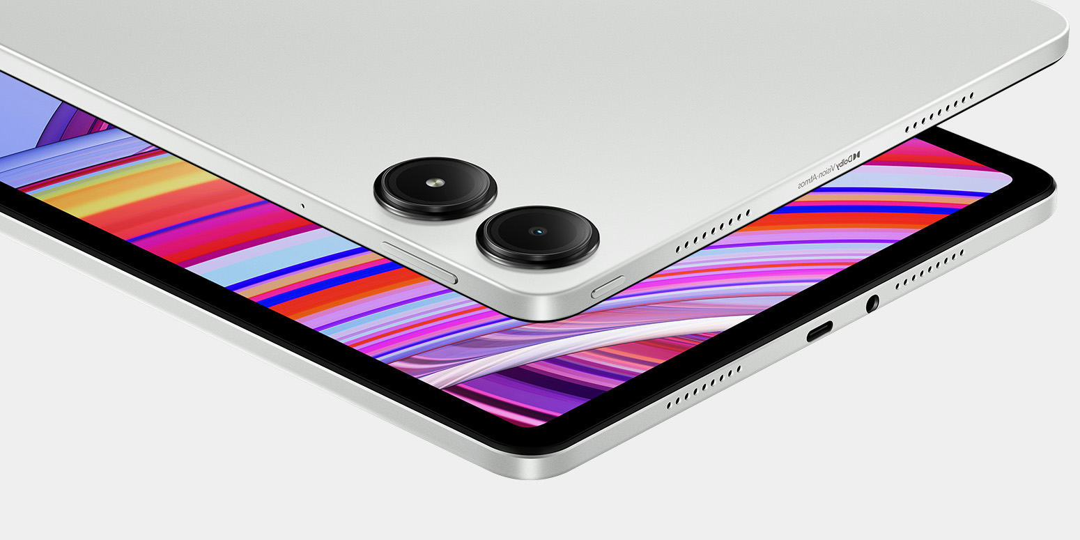 La variante globale di Redmi Pad Pro ha ricevuto la certificazione, lasciando intendere un lancio imminente La variante globale di Redmi Pad Pro ha ricevuto la certificazione, lasciando intendere un lancio imminente